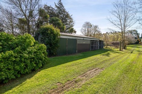 Photo of property in 38 Weld Street, Oxford, 7430