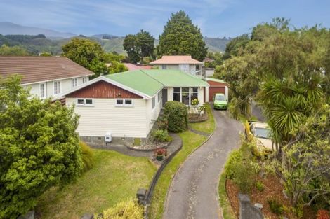 Photo of property in 92 Clouston Park Road, Clouston Park, Upper Hutt, 5018