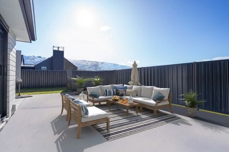 Photo of property in 5 Hatters Lane, Mount Pisa, Cromwell, 9383