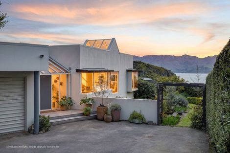 Photo of property in 308 Marine Drive, Charteris Bay, Lyttelton, 8971