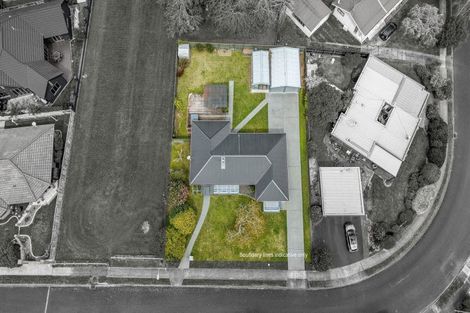 Photo of property in 2 Sheridan Crescent, Leamington, Cambridge, 3432