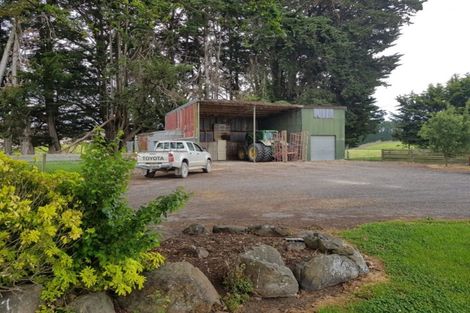 Photo of property in 64 Dunlop Road, Clydevale, Balclutha, 9274