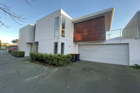 Photo of property in 44b Picton Avenue, Riccarton, Christchurch, 8011