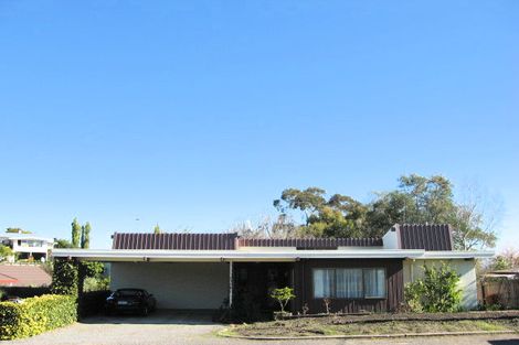 Photo of property in 52 Simla Avenue, Havelock North, 4130