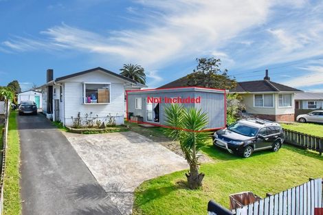 Photo of property in 32 Halswell Street, Mangere East, Auckland, 2024