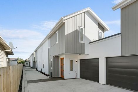 Photo of property in 3/61 Waltham Road, Sydenham, Christchurch, 8023
