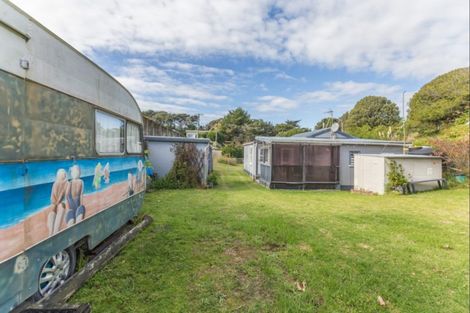 Photo of property in 145 Kahukura Avenue, Waitarere Beach, Levin, 5510