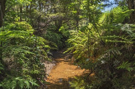 Photo of property in 241a Hailes Road, Whananaki, 0181