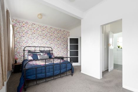 Photo of property in 1 Gilchrist Street, Te Aroha, 3320