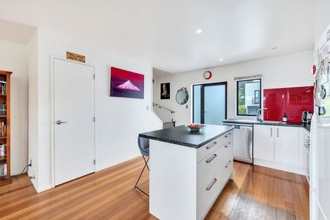 Photo of property in 2e Wilton Street, Grey Lynn, Auckland, 1021