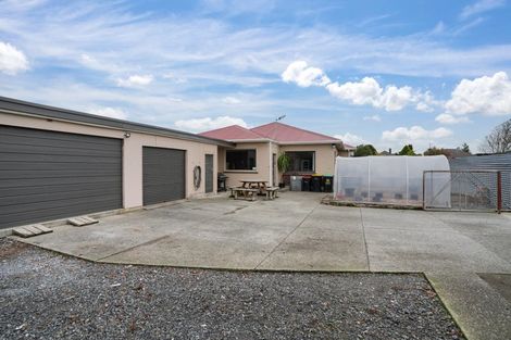 Photo of property in 282 Princes Street, Strathern, Invercargill, 9812