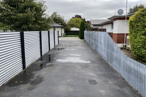 Photo of property in 25 Allison Street, Allenton, Ashburton, 7700