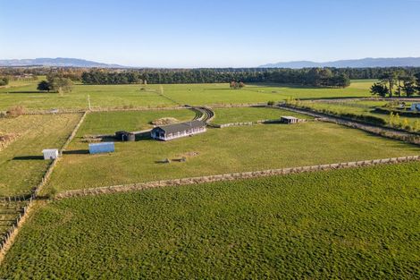 Photo of property in 90 Settlement Road, Morison Bush, Greytown, 5794