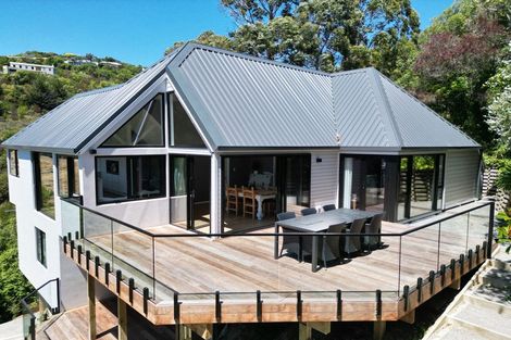 Photo of property in 50 Holliss Avenue, Cashmere, Christchurch, 8022