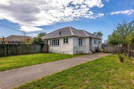 Photo of property in 96 Emmett Street, Shirley, Christchurch, 8013