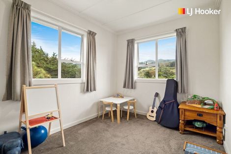 Photo of property in 18 District Road, Roseneath, Port Chalmers, 9023