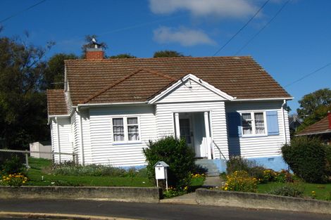 Photo of property in 6 Oliver Street, Wakari, Dunedin, 9010