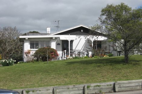 Photo of property in 18 Sixth Avenue, Tauranga, 3110