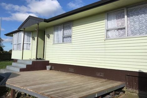 Photo of property in 187 Dawson Road, Clover Park, Auckland, 2023