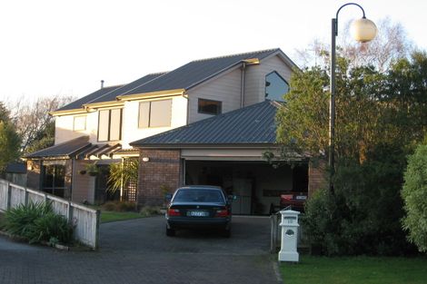 Photo of property in 18 Silhouette Way, Western Heights, Hamilton, 3200