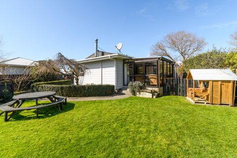 Photo of property in 91 Apollo Parade, Milson, Palmerston North, 4414
