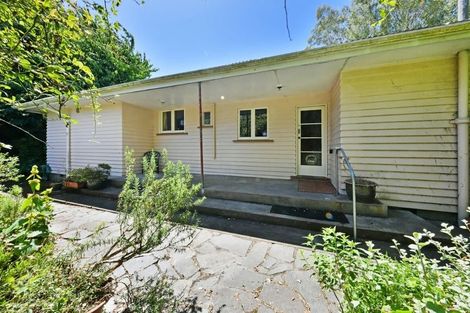 Photo of property in 250 Halswell Road, Halswell, Christchurch, 8025