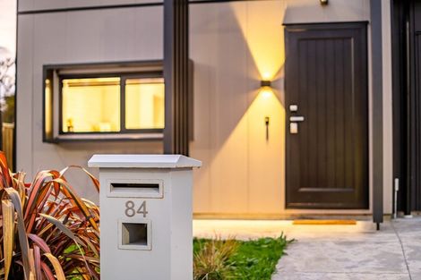 Photo of property in 84 Mawai Hakona Drive, Wallaceville, Upper Hutt, 5018