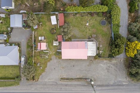 Photo of property in 23 Waipara Flat Road, Waipara, Amberley, 7483