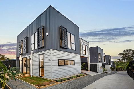 Photo of property in 41a Sunnynook Road, Forrest Hill, Auckland, 0620