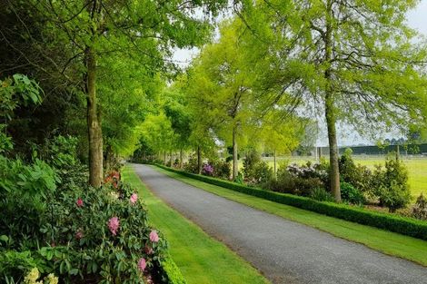 Photo of property in 154 Bradleys Road, Ohoka, Kaiapoi, 7692