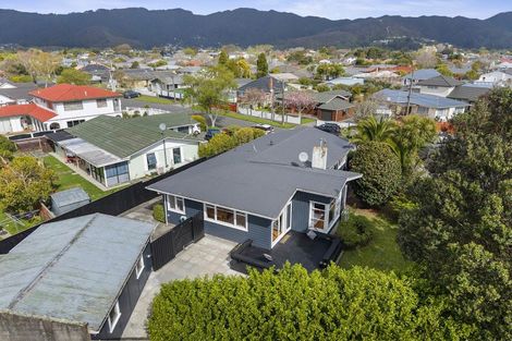 Photo of property in 74 Garden Road, Avalon, Lower Hutt, 5011