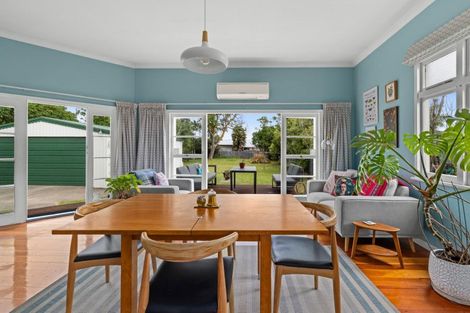 Photo of property in 185 Georges Drive, Napier South, Napier, 4110