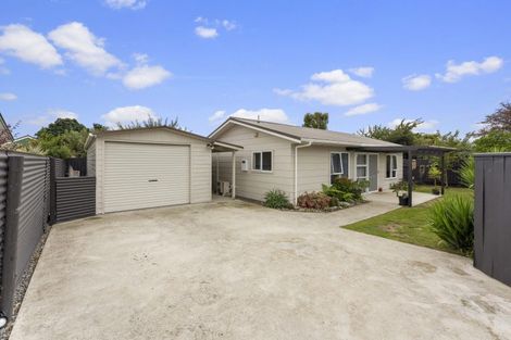 Photo of property in 11a Rimu Street, Levin, 5510