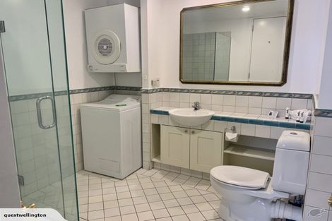 Photo of property in Quest Wellington Serviced Apart, 8/33g Hunter Street, Wellington Central, Wellington, 6011