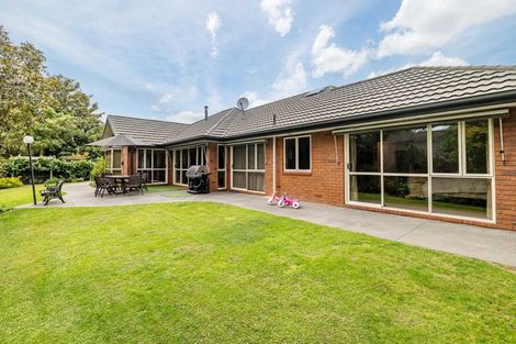 Photo of property in 78a Staveley Street, Avonhead, Christchurch, 8042