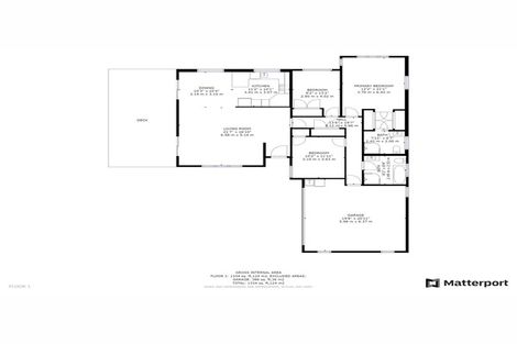 Photo of property in 4 Madison Street, Carterton, 5713