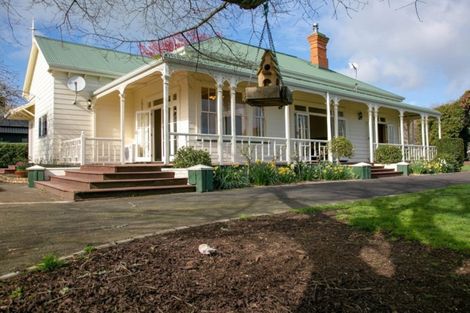 Photo of property in 206 Fencourt Road, Cambridge, 3493