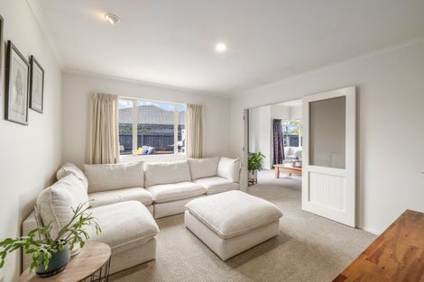 Photo of property in 6 Saint Keverne Close, Burwood, Christchurch, 8083