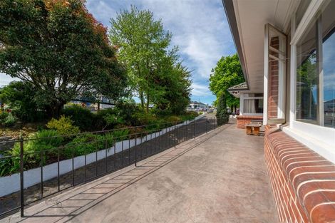 Photo of property in 1 Craigie Avenue, Parkside, Timaru, 7910