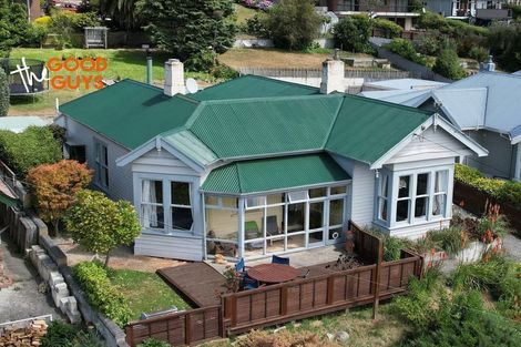 Photo of property in 37 Test Street, South Hill, Oamaru, 9400