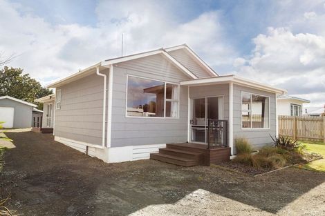 Photo of property in 349 High Street, Dannevirke, 4930