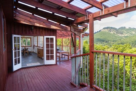 Photo of property in 350c Mt Holdsworth Road, Mount Holdsworth, Carterton, 5791