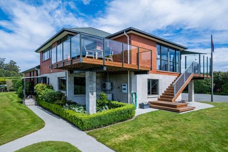 Photo of property in 265 Claremont Road, Claremont, Timaru, 7974