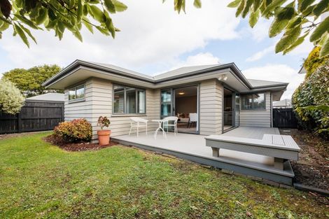 Photo of property in 603 Ferguson Street, Terrace End, Palmerston North, 4410