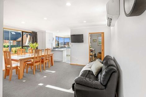 Photo of property in 6 Takahe Terrace, Gore, 9710