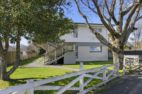Photo of property in 3/195 Waterloo Road, Hutt Central, Lower Hutt, 5010