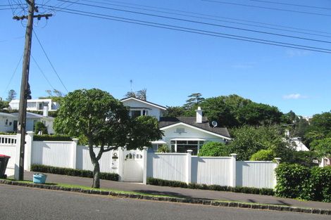 Photo of property in 14 Aldred Road, Remuera, Auckland, 1050