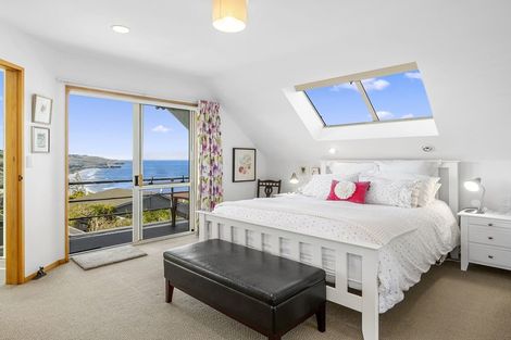 Photo of property in 65 Isadore Road, Saint Clair, Dunedin, 9012