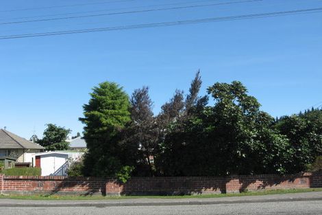 Photo of property in 30 Hislop Street, Geraldine, 7930