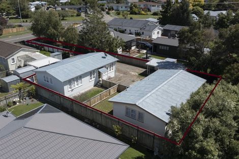 Photo of property in 137a Warwick Street, Feilding, 4702